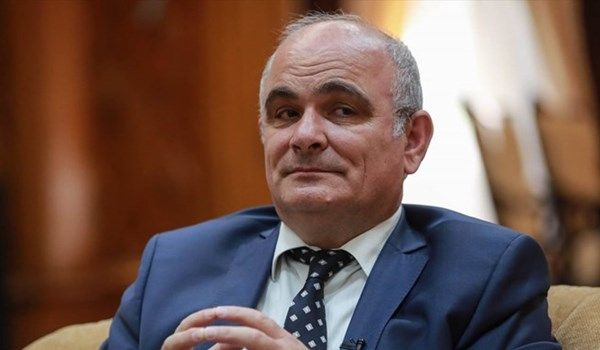 Tehran Reacts To Russian Envoy’s Provocative Comments  