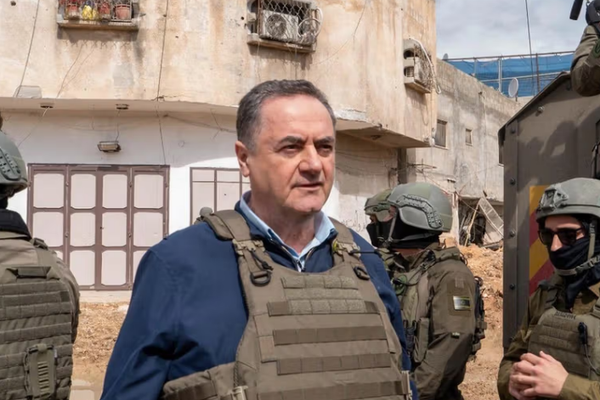 اسرائیل اعلام کرد هر رهبر منصوب از سوی رژیم جمهوری اسلامی هدف حذف خواهد بود