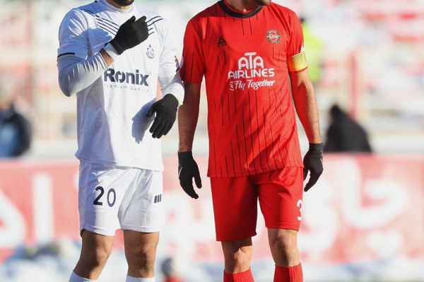 تراکتور ۰-۰ ملوان؛ چهار تساوی در پنج بازی، تیم اسکوچیچ از دور قهرمانی خارج شد؟