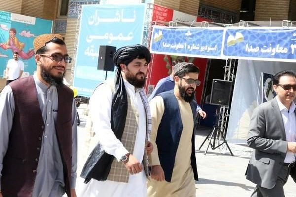 اعتقال 3 إيرانيين في أفغانستان خلال عملية مشتركة بين طهران وطالبان