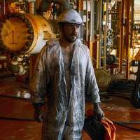 Iran’s oil lifeline could run dry by mid-December, Kpler says