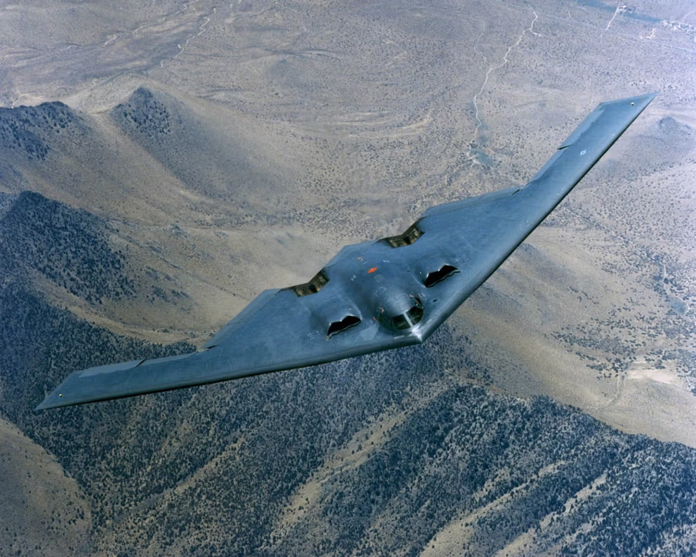 "إن ‌بي ‌سي نيوز": تدمير موقع إيراني "واحد فقط" لتخصيب اليورانيوم في الهجوم الأميركي