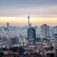 میانگین قیمت مسکن در تهران به متری ۲۴۰ میلیون تومان افزایش یافت