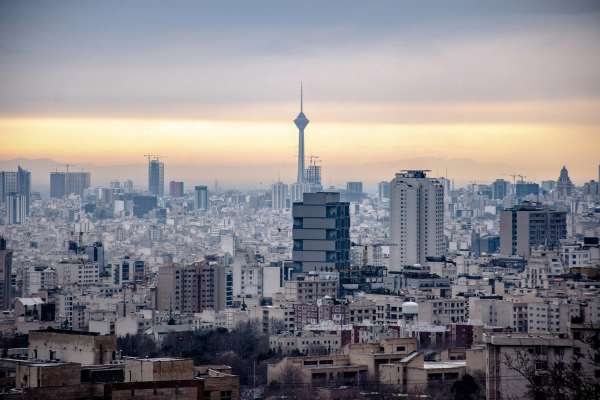 میانگین قیمت مسکن در تهران به متری ۲۴۰ میلیون تومان افزایش یافت