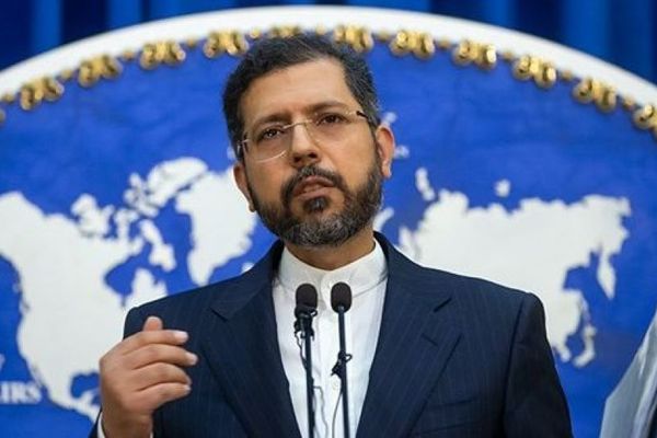 Iran Walking Tightrope After Russian Demand Of Sanctions Exemption