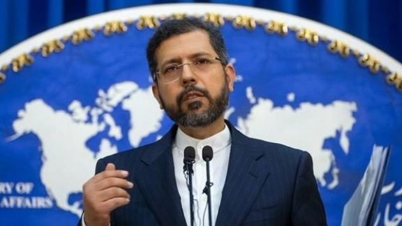 Iran Walking Tightrope After Russian Demand Of Sanctions Exemption