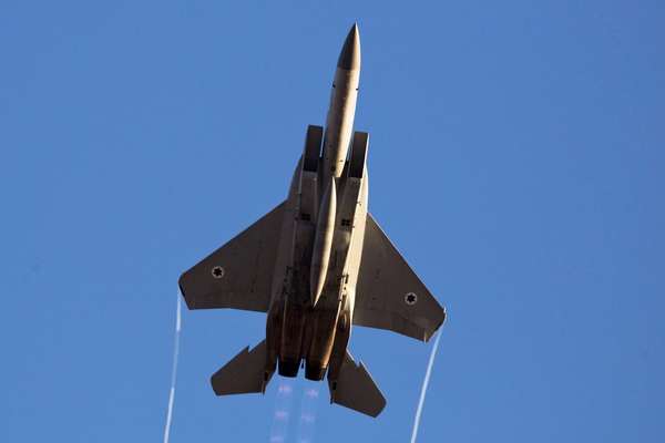 75% of US voters want Iran’s potential nuclear weapons sites destroyed - poll