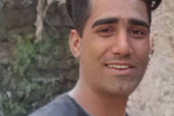 نازنین بنیادی: تنها جرم مهران بهرامیان، معترض اعدام شده، شجاعت بود