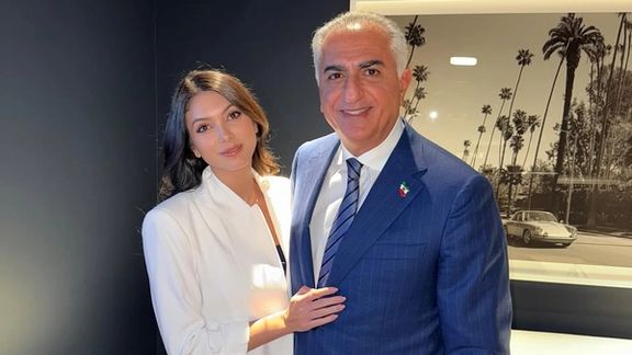 نور پهلوی: هر آیندهای که بر کیش شخصیت یا سرکوب بنا شود، تراژدیهای گذشته را تکرار میکند