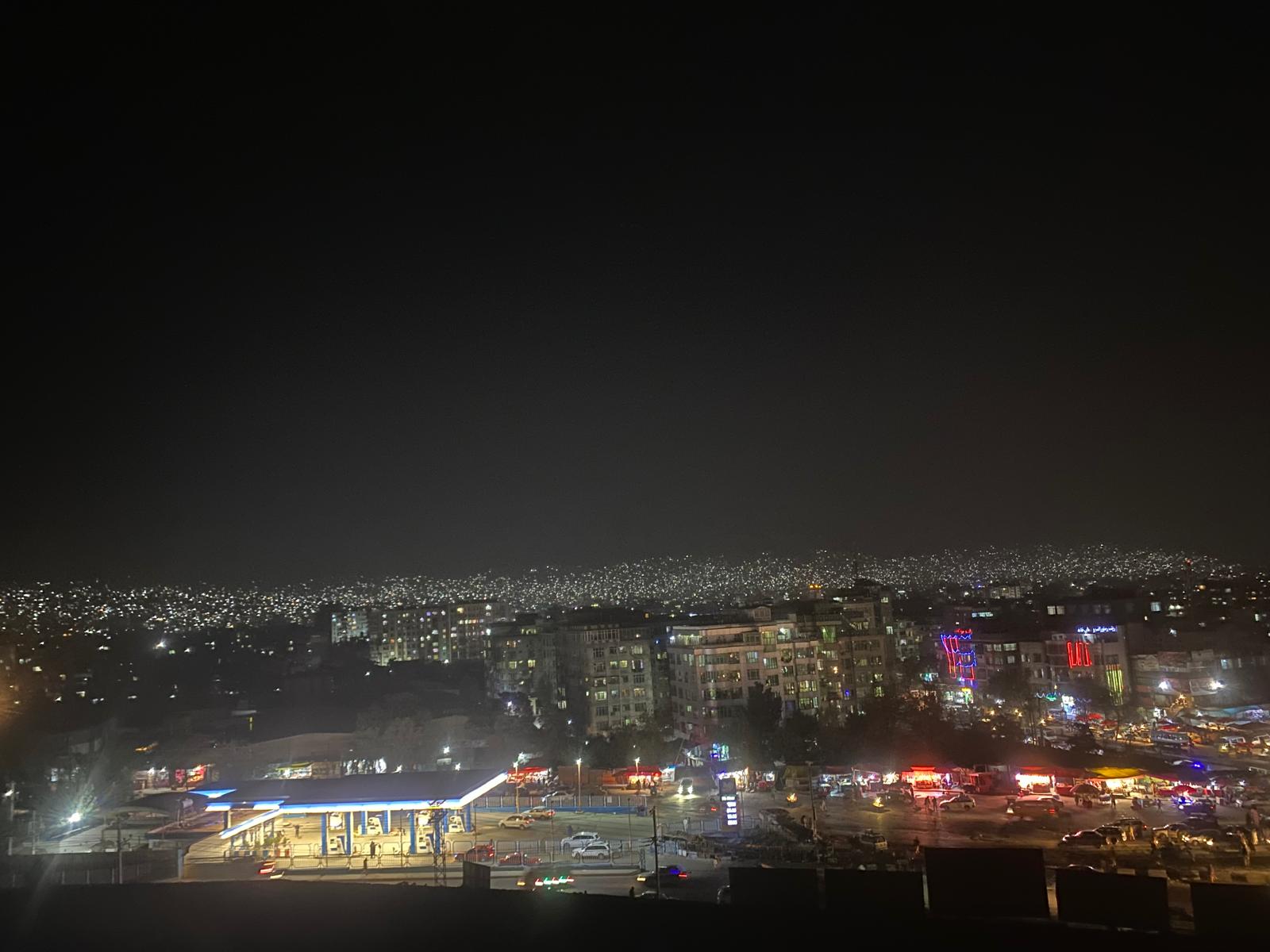 منابع مطلع: هدف حمله هوایی به کابل رهبر طالبان پاکستان بود