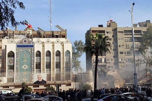 استعداد أميركي إسرائيلي.. واشنطن وتل أبيب تترقبان الهجوم الانتقامي من جانب طهران