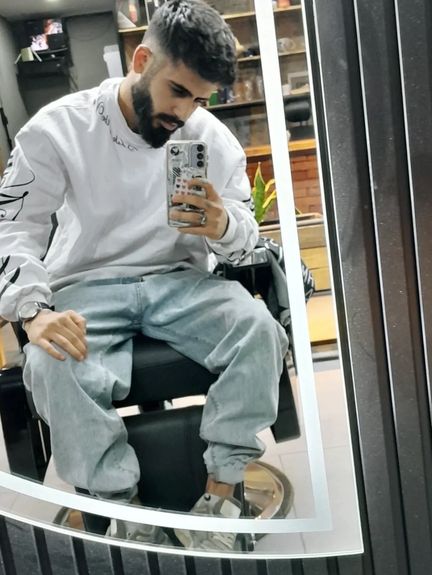 18-year-old boxer killed by Iranian security forces in Isfahan, source confirms