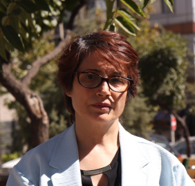 نسرین ستوده خواستار مداخله بین‌المللی در ایران به دلایل بشردوستانه شد