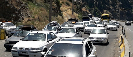 سخنگوی نیروی انتظامی: سفرهای نوروزی نسبت به سال قبل ۸۹ درصد افزایش یافته است