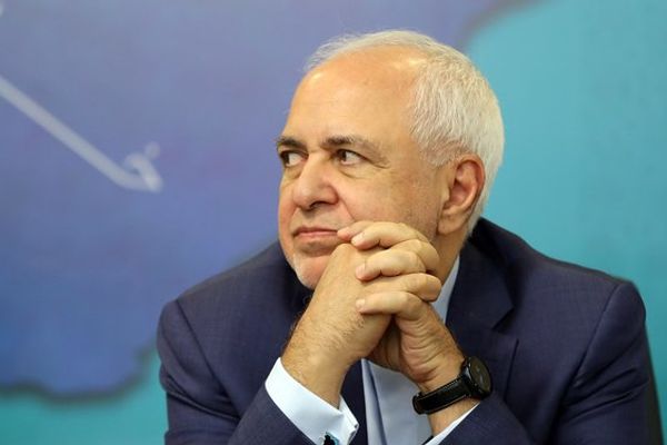 ظريف: لن نتنازل عن حق التخصيب.. وإيران مازالت قادرة على ضرب إسرائيل