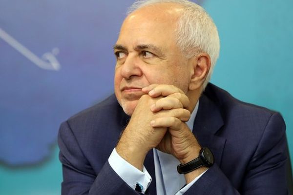 محمدجواد ظریف: باید روایتی تولید کنیم که احساس شکست و عقبنشینی ایجاد نشود