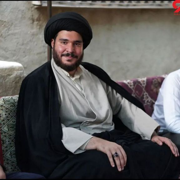 دبیر قرارگاه گام دوم انقلاب در خراسان رضوی در اعتراض به برخوردهای گشت ارشاد استعفا کرد