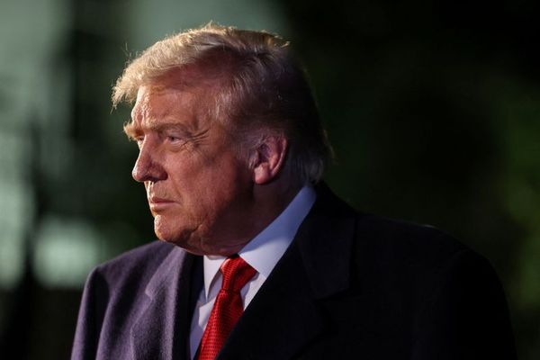 Trump warned Khamenei of war before June attacks, deputy FM says