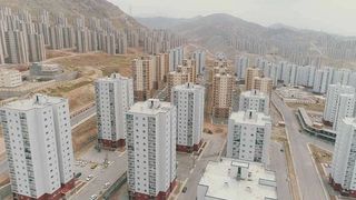 Promise To Build Millions Of Homes Unfulfilled As Iran’s Economy Worsens