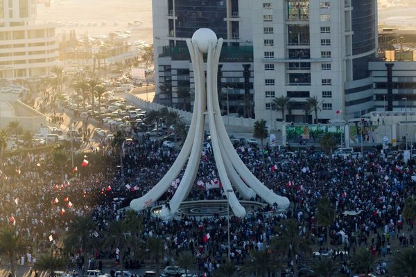 دادستانی بحرین: پنج نفر به اتهام جاسوسی و همکاری با سپاه به حبس ابد محکوم شدهاند