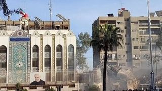 معادله خطرناک بازدارندگی میان اسرائیل و جمهوری اسلامی