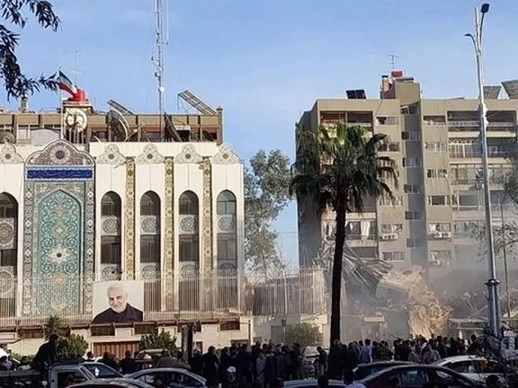 معادله خطرناک بازدارندگی میان اسرائیل و جمهوری اسلامی