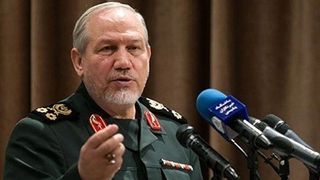 Khamenei Adviser Warns Uprising May Reoccur If Problems Not Solved