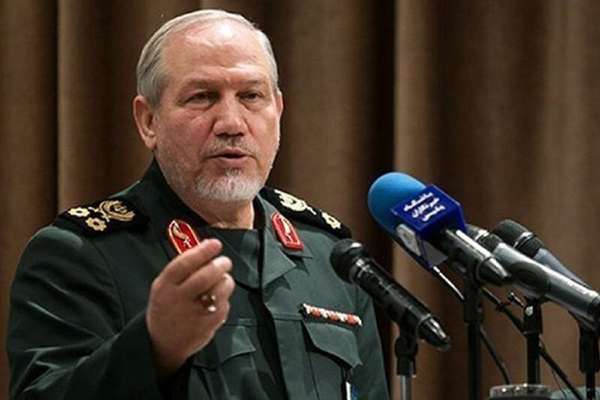 Khamenei Adviser Joins Warnings To Iraqi Kurds Over ‘Terrorist Groups’