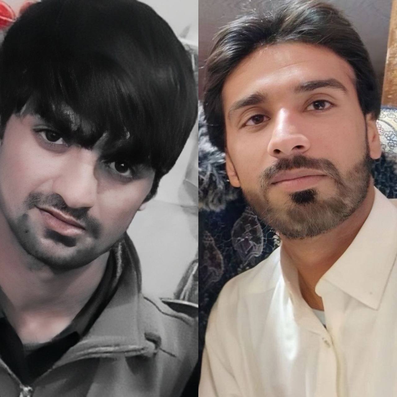 جمشید حسن‌زهی و فرشید حسن‌زهی