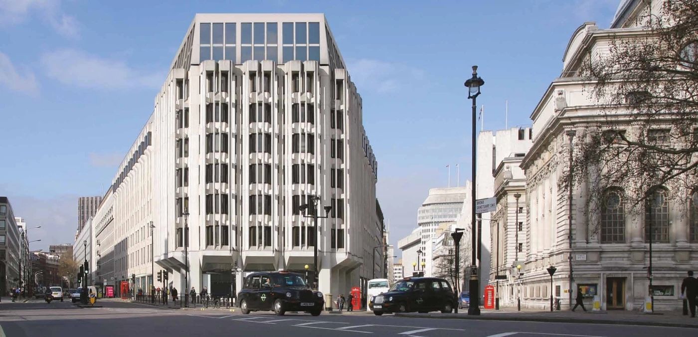 Seized in London: how Iran lost its last oil outpost in the West