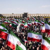 System over leader: Tehran broadcasts stability in wartime