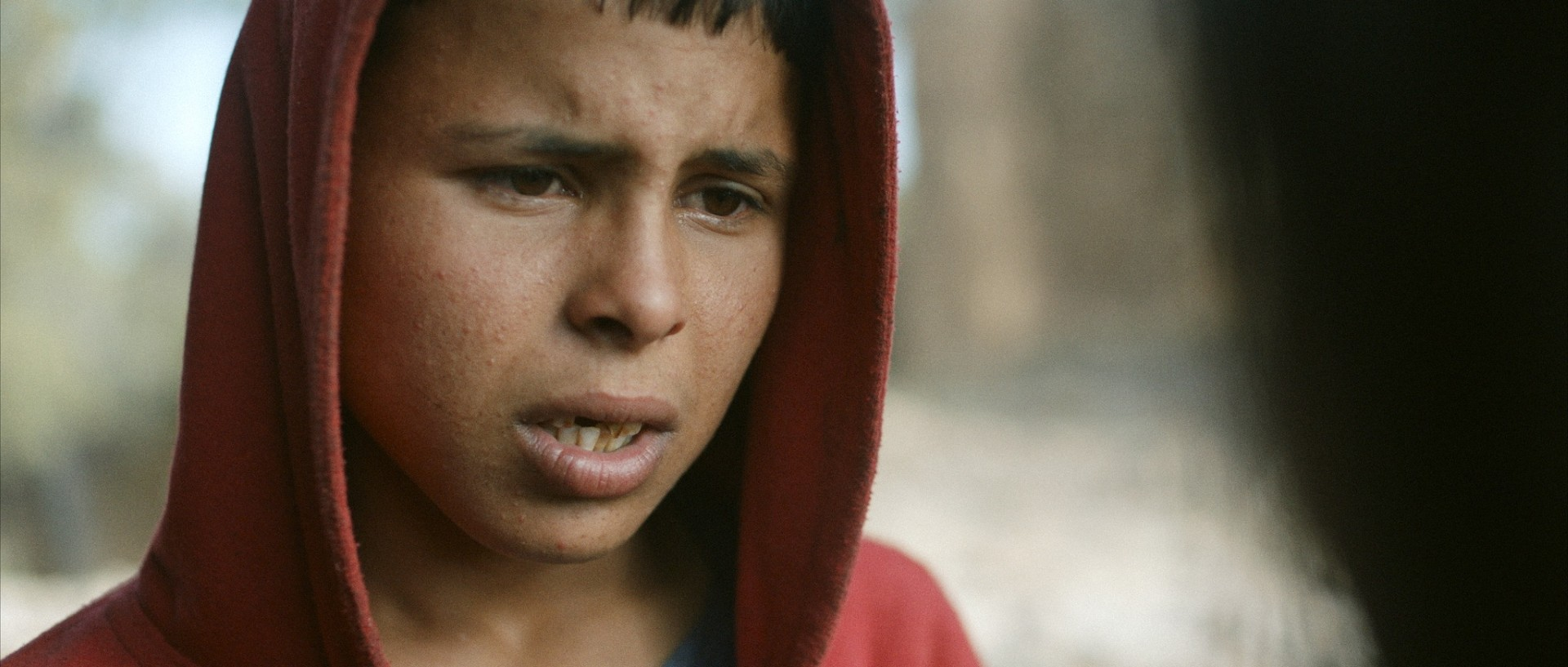 مسیر سرخ، برنده جایزه بهترین فیلم و بهترین کارگردان (Red Sea International Film Festival)