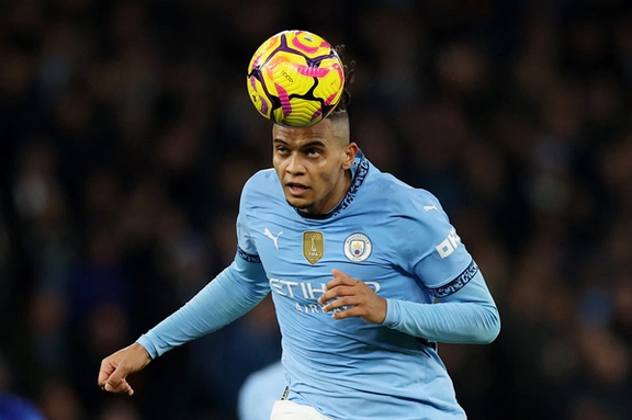 «پرز برای خرید مدافع پول میدهد؟»؛ مانوئل آکانجی، جدیدترین گزینه ایجنتها به رئال مادرید