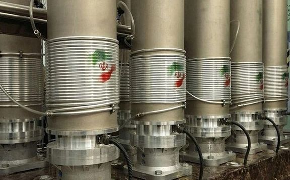 نورنیوز، رسانه نزدیک به حکومت از احتمال خروج ایران از انپیتی در پی تهدید ترامپ خبر داد