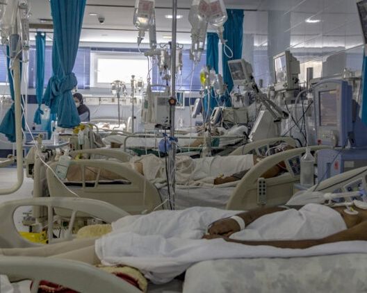 معاون دانشگاه علوم پزشکی: آمار رسمی جانباختگان روزانه کرونا در گیلان از ۵۳ نفر گذشت