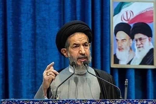 امام جمعه تهران: سیاست جمهوری اسلامی، ادامه حمایت از محور مقاومت است