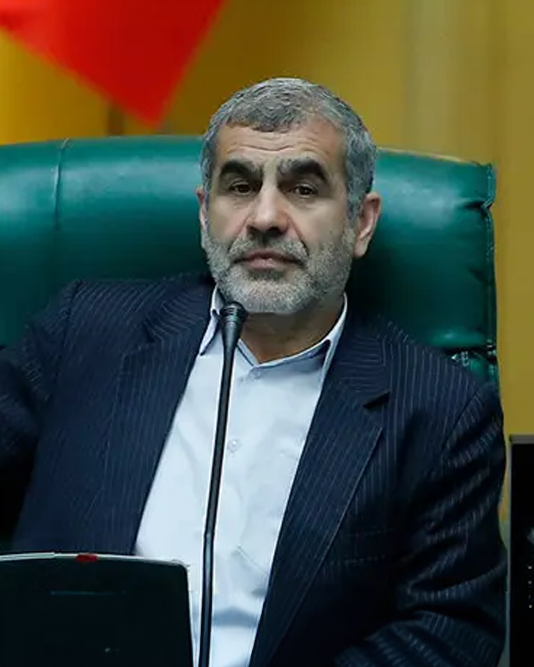 نائب رئيس البرلمان الإيراني: لن نترك "ترامب" حتى نثأر لمقتل خامنئي