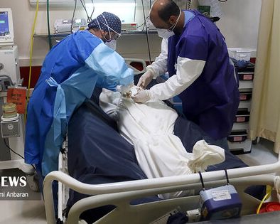 سخنگوی دانشگاه علوم پزشکی اصفهان: بعد از حدود ۵۵۰ روز نبرد با کرونا، داریم شکست میخوریم