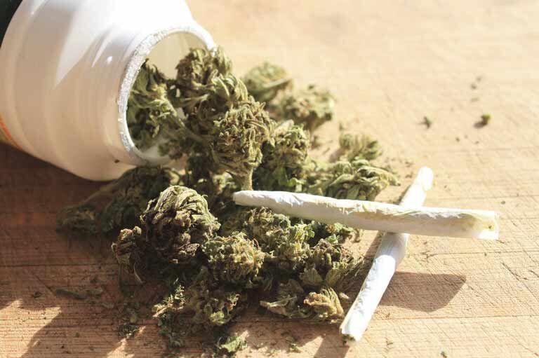 قائد شرطة طهران: "الماريغوانا" المضبوطة في إيران أخطر بـ 10 مرات من الموجودة بأوروبا  