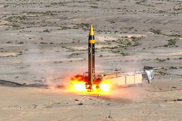 Iran warns of new surprises and no restraint if attacked again