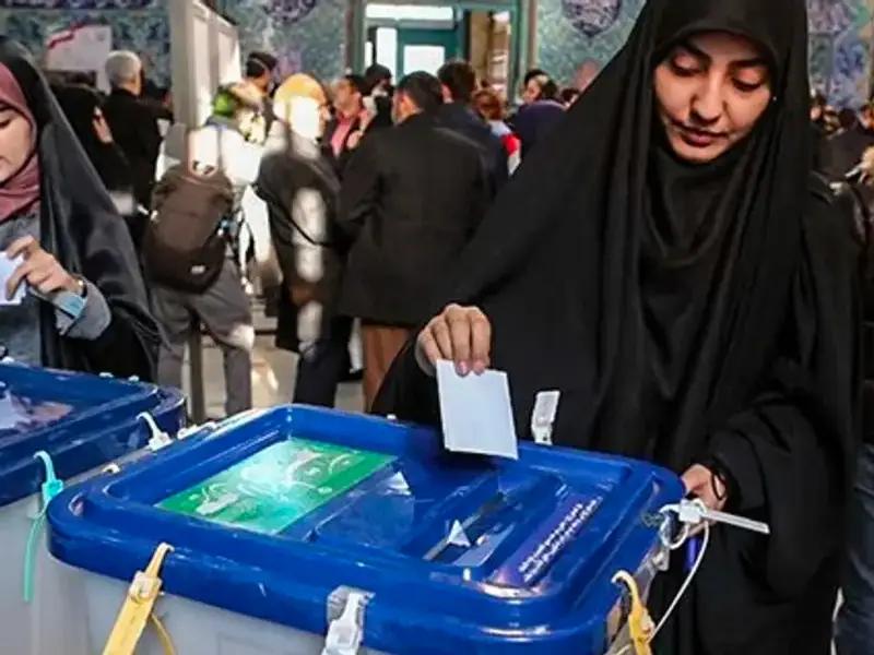 ائتلاف "تضامن من أجل جمهورية علمانية" في إيران: نقاطع "مسرحية الانتخابات وتزييف الأرقام"