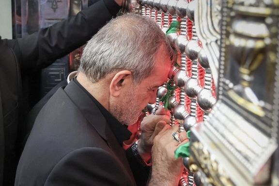 مشاور پزشکیان در امور روحانیت: حوزه علمیه برای حل مسائل دولت نظریه بدهد