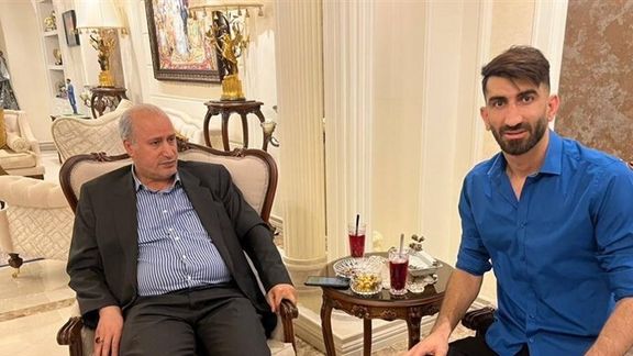 فدراسیون درباره پرونده بیرانوند: پرونده پیچیدهایست، دقت نباید فدای سرعت در صدور رای شود!