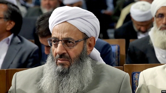 مولوی عبدالحمید: پایان دادن به اعدام و اعتراف اجباری از خواستههای خیزش مردم است