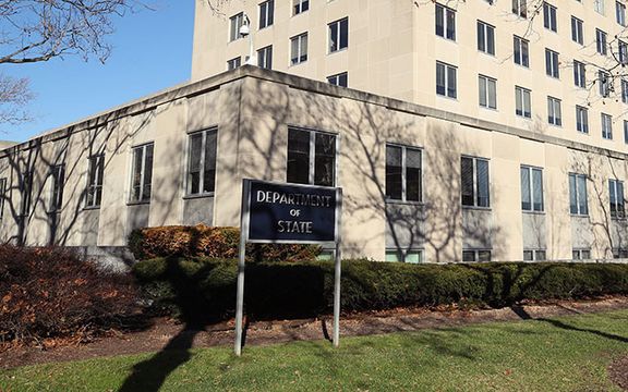 وزارت خارجه آمریکا: برنامهای برای عادیسازی روابط خود با حکومت بشار اسد در سوریه نداریم