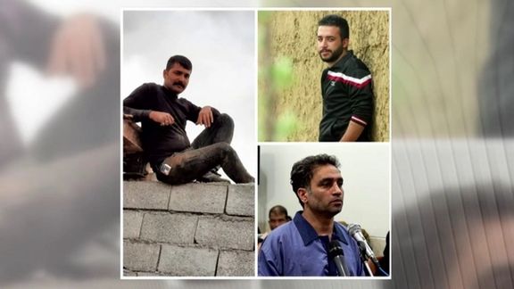 بازیکن پیشین تیم ملی فوتبال ایران: به ضحاک بفهمانیم #ما_همه_باهم_هستیم