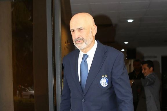 میودراگ بوژوویچ: به اوضاع استقلال بیتفاوت نیستم، دوست نداریم به سقوط فکر کنیم