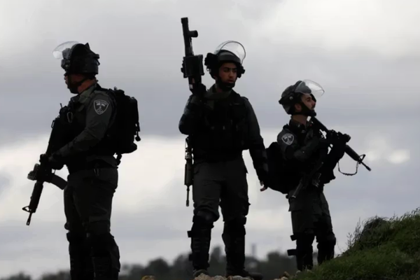 إسرائيل أنشأت قاعدة للطائرات المُسيّرة داخل إيران.. والهجوم خُطط له منذ سنوات