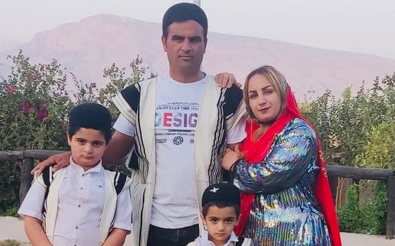 بیمارستان گلستان اهواز: قدرت تنفس میثم پیرفلک کاهش یافته و به ونتیلاتور وصل شده است