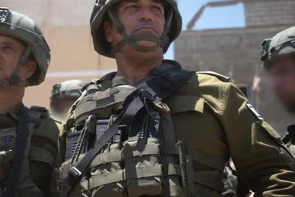 رئيس الأركان الإسرائيلي: المعركة ضد إيران لم تنتهِ.. وسنواصل الحفاظ على تفوقنا الجوي